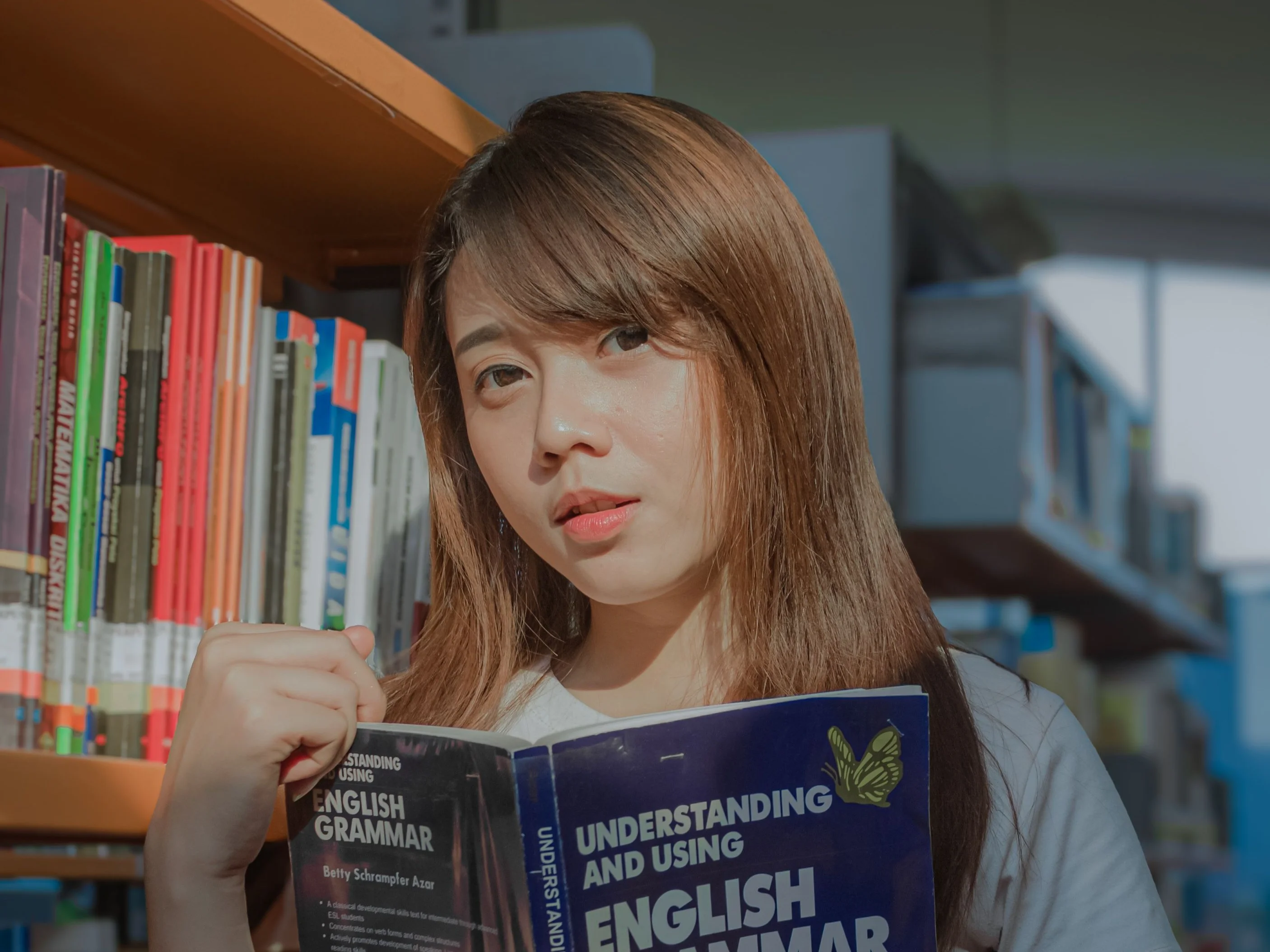 Kursus Bahasa Inggris