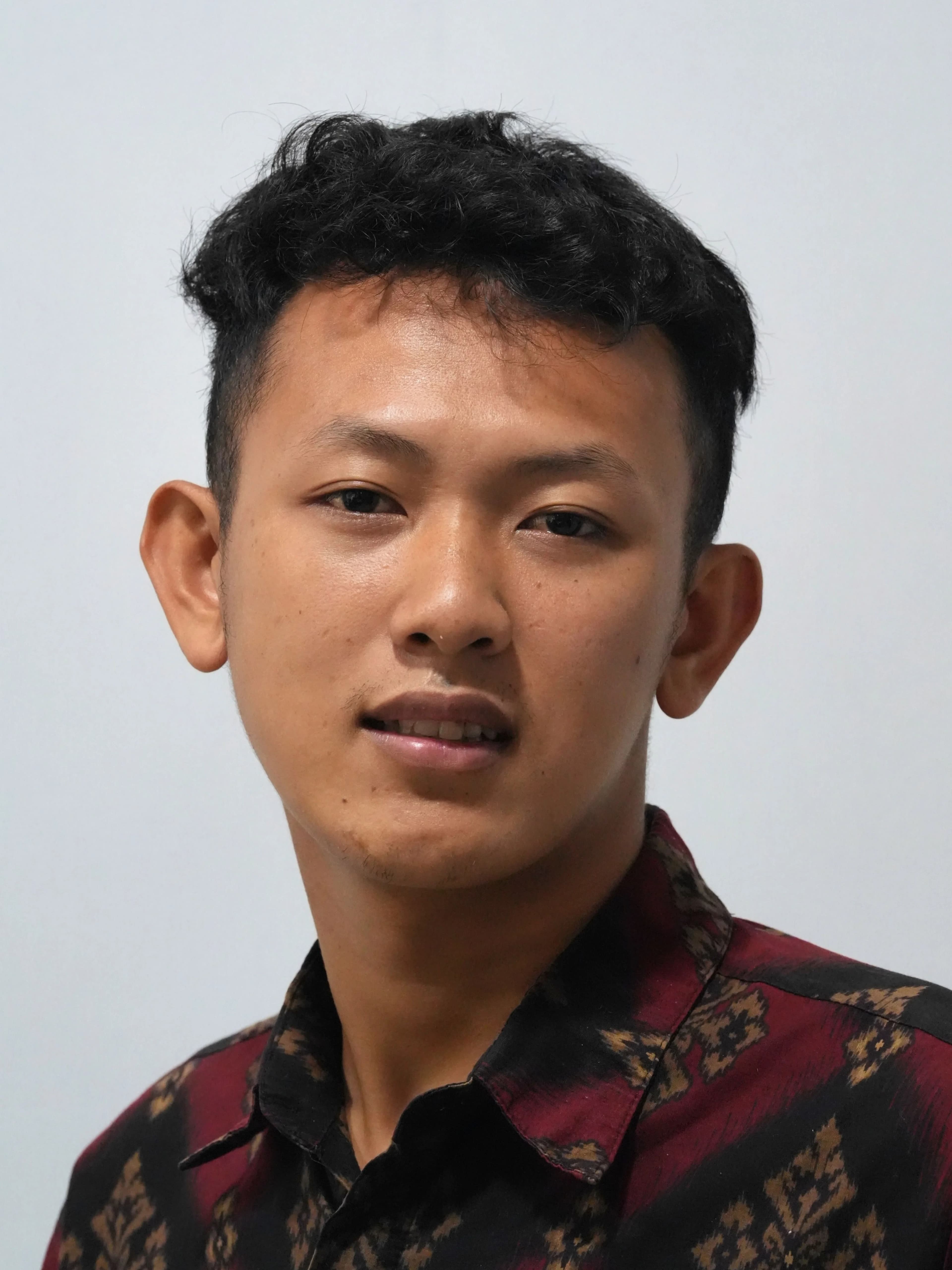 Rafi Pratama