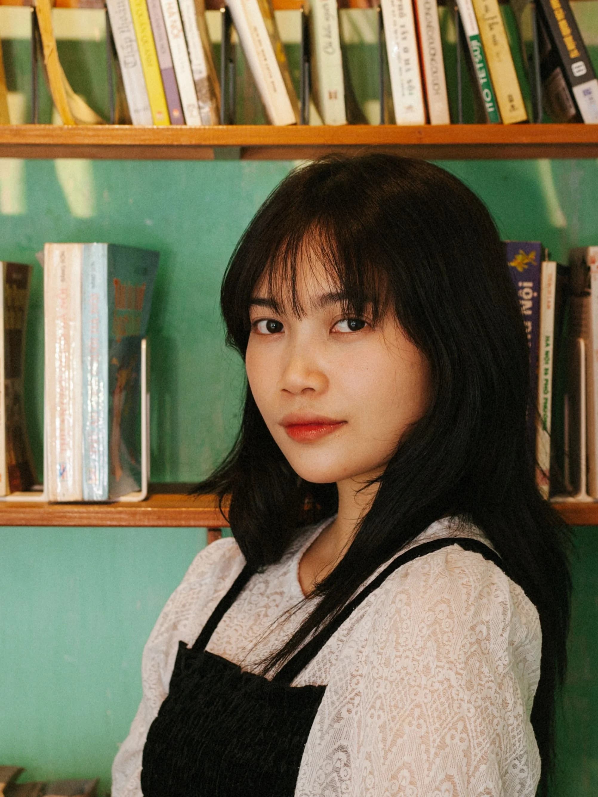 Alya Putri