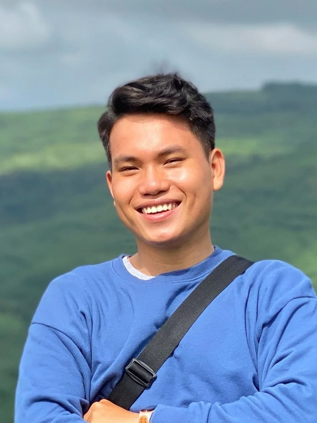 Bapak Hendra Gunawan